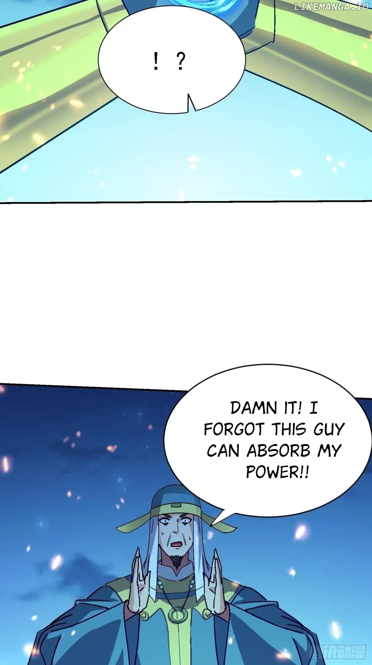 I Became the Target of the Harem in Another World Chapter 102 - page 41